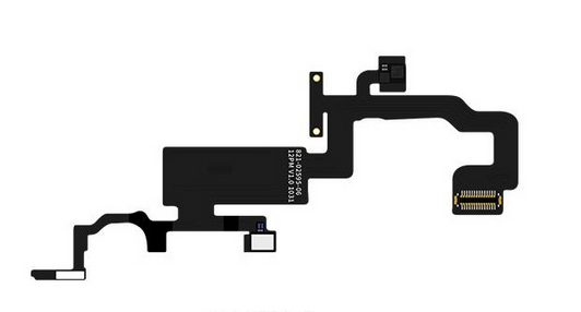 فلت پروکسی‌میتی آیفون ۱۲ پرو مکس مدل JC | JC 12 Pro Max Proximity FPC