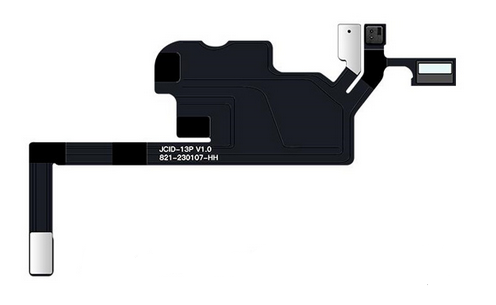 فلت پروکسی‌میتی آیفون ۱۳ پرو مدل JC | JC 13 Pro Proximity FPC