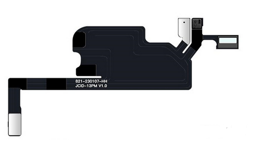 فلت پروکسی‌میتی آیفون ۱۳ پرو مکس مدل JC | JC 13 Pro Max Proximity FPC