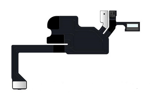 فلت پروکسی‌میتی آیفون ۱۳ مینی مدل JC | JC 13 Mini Proximity FPC