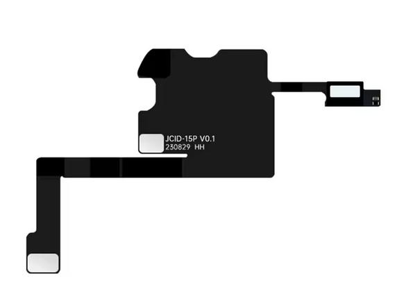 فلت پروکسی‌میتی آیفون ۱۵ پرو مدل JC | JC 15 Pro Proximity FPC