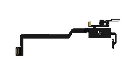 فلت پروکسی‌میتی آیفون ایکس مدل JC | JC X Proximity FPC