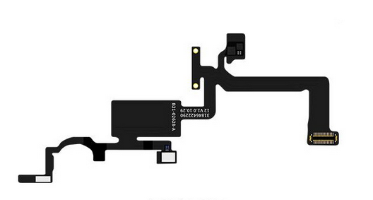 فلت پروکسی‌میتی مشترک آیفون ۱۲ و ۱۲ پرو مدل JC | JC 12/12 Pro Proximity FPC