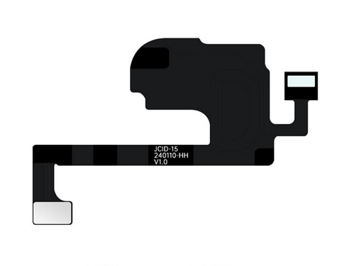 فلت پروکسی‌میتی مشترک آیفون ۱۵ مدل JC | JC 15 Proximity FPC