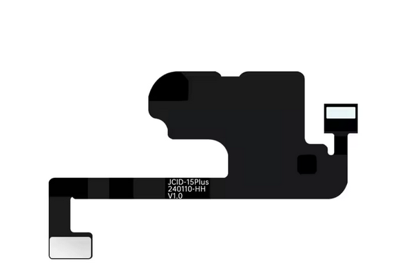 فلت پروکسی‌میتی مشترک آیفون ۱۵ پلاس مدل JC | JC 15 Plus Proximity FPC