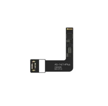 تگ باتری جی سی مخصوص آیفون 14 و 14 پلاس | JC 14/14 Plus Battery Tag On