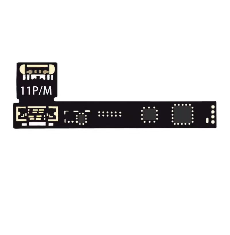 تگ باتری جی سی مخصوص آیفون ۱۱ پرو و ۱۱ پرو مکس | JC 11 Pro / 11 Pro Max Battery Tag On