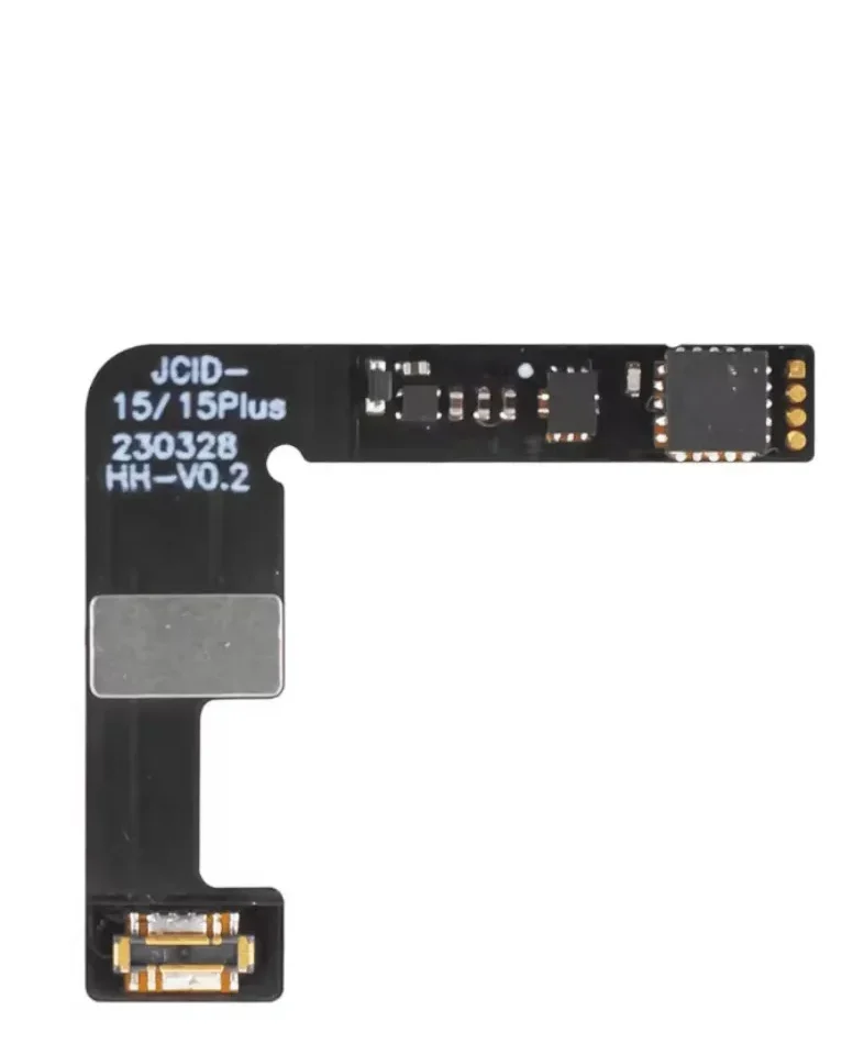 تگ باتری جی سی مخصوص آیفون ۱۵ و ۱۵ پلاس | JC 15/15Plus Battery Tag On