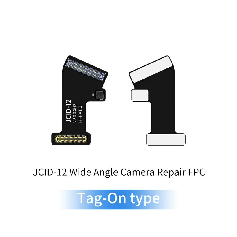 تگ دوربین جی سی مخصوص آیفون ۱۲ | JC 12 Camera Tag-On