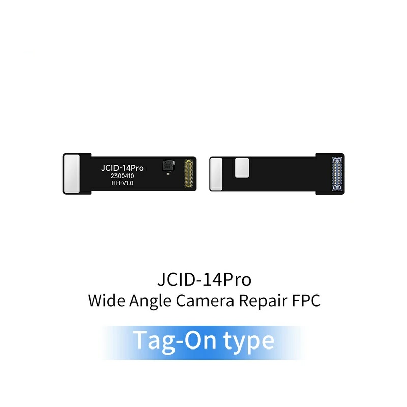 تگ دوربین جی سی مخصوص آیفون ۱۴ پرو | JC 14 Pro Camera Tag-On