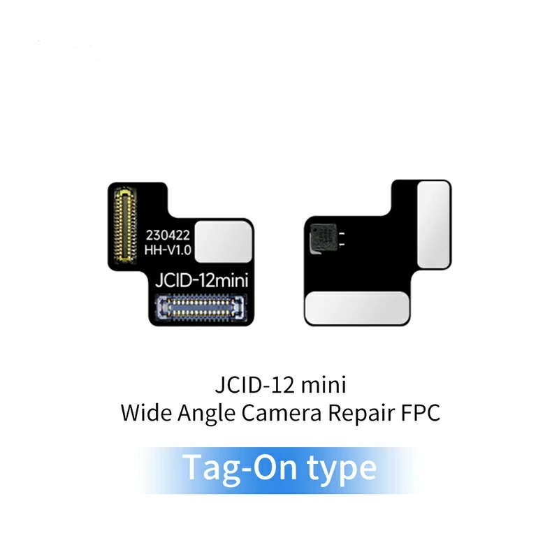تگ دوربین جی سی مخصوص آیفون ۱۲ مینی | JC 12 Mini Camera Tag-On