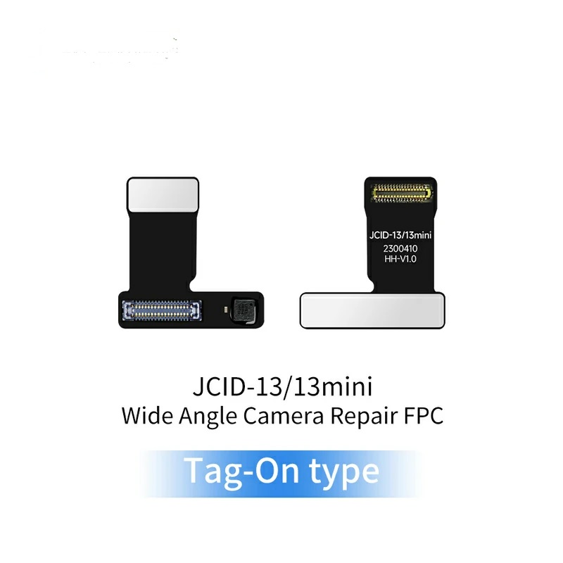 تگ دوربین جی سی مخصوص آیفون ۱۳ و ۱۳ مینی | JC 13/13Mini Camera Tag-On