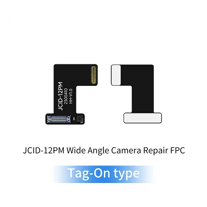 تگ دوربین جی سی مخصوص آیفون ۱۲ پرو مکس | JC 12 Pro Max Camera Tag-On