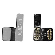 تگ فیس‌آیدی جی سی مخصوص آیفون ۱۱ | JC 11 FaceID Tag On