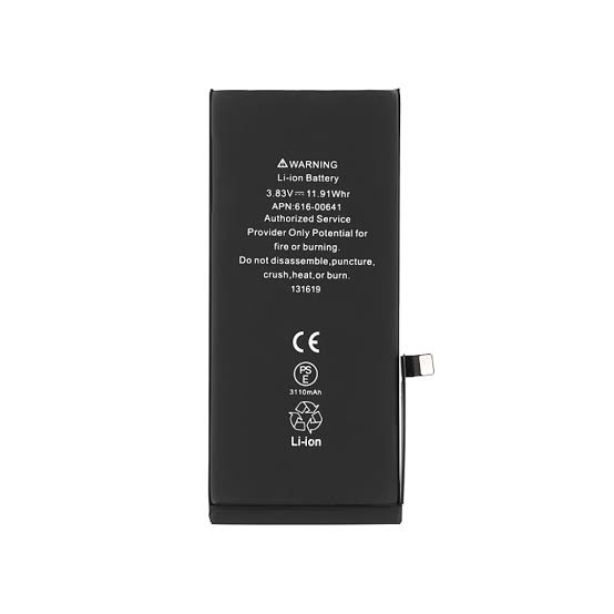 باتری اورجینال با فلت آیفون ۱۱ | iPhone 11 Original Battery With Flex Cable