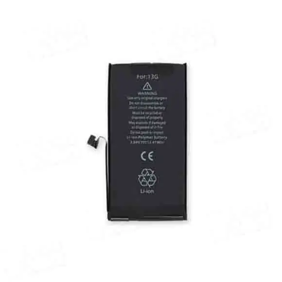 باتری اورجینال با فلت آیفون ۱۳ | iPhone 13 Original Battery With Flex Cable