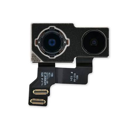 دوربین پشت آیفون ۱۲ مینی دوگانه اصل | Back Camera iPhone 12 Mini