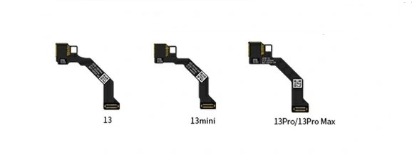 فلت فیس‌آیدی جی‌سی مخصوص آیفون ۱۳ مینی | JC 13 Mini FaceID FPC