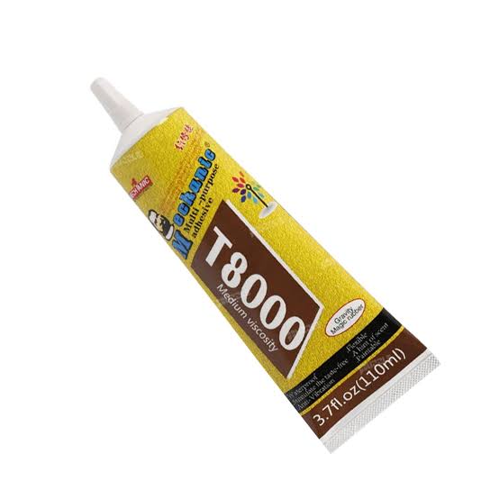 چسب تعمیرات موبایل مکانیک Mechanic T8000 110M