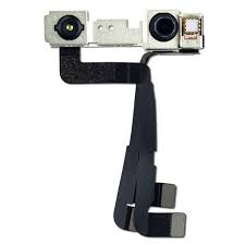 دوربین جلوی آیفون ۱۱ پرو اصل | Front Camera iPhone 11 Pro