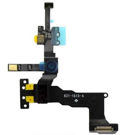 دوربین جلوی آیفون ۵ اس اصل | Front Camera iPhone 5s