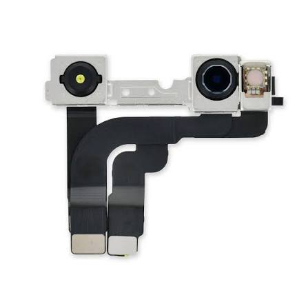 دوربین جلوی آیفون ۱۲ پرو مکس اصل | Front Camera iPhone 12 Pro Max