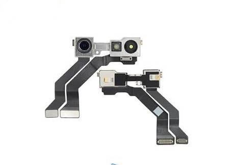 دوربین جلوی آیفون ۱۳ پرو اصل | Front Camera iPhone 13 Pro