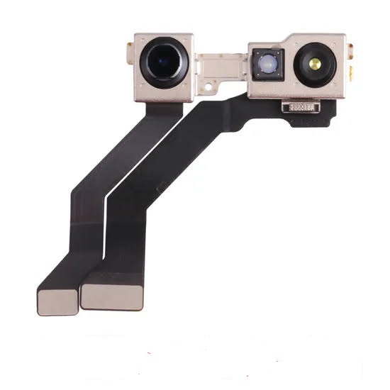 دوربین جلوی آیفون ۱۳ پرو مکس اصل | Front Camera iPhone 13 Pro Max