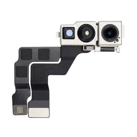 دوربین جلوی آیفون ۱۴ پرو مکس اصل | Front Camera iPhone 14 Pro Max