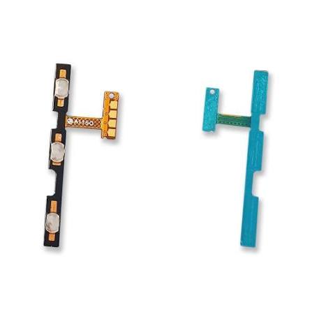فلت پاور و ولوم سامسونگ گلکسی A03 اصل | Flat Power Samsung Galaxy A03