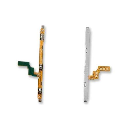 فلت پاور و ولوم مشترک سامسونگ گلکسی A20 / A30 / A40 / A50 اصل | Flat Power Samsung Galaxy A20-A30-A40-A50