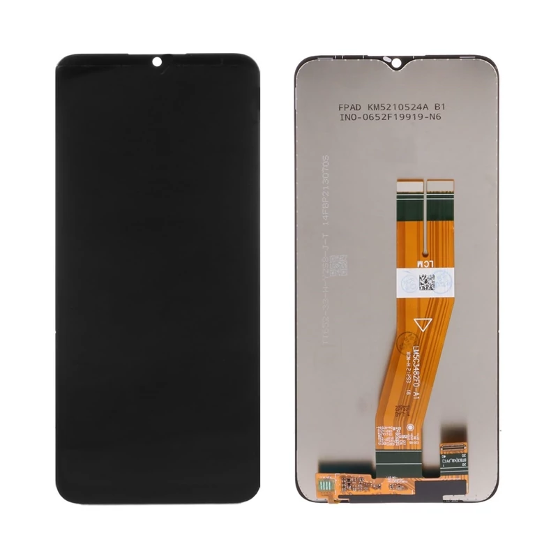 ال سی دی سامسونگ Galaxy A02s / A03 / A03s سرویس پک | Samsung Galaxy A02s / A03 / A03s LCD Service Pack