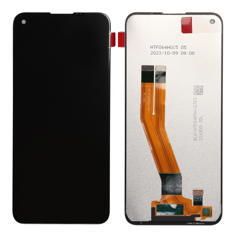 تاچ و ال سی دی سامسونگ گلکسی A11 (SM-A115) اصل | LCD Samsung Galaxy A11