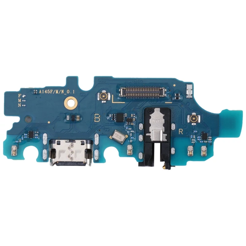 برد شارژ اصلی سامسونگ گلکسی A14 (A145) | UIF Charge Samsung Galaxy A14 4G-A145P