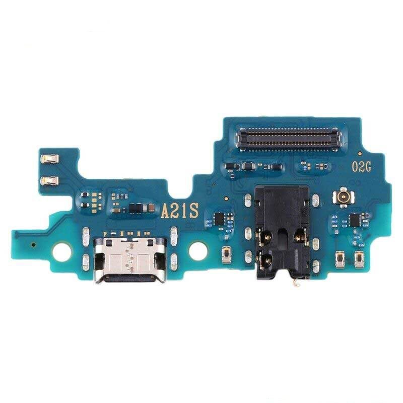 برد شارژ اصلی سامسونگ گلکسی A21s | UIF Charge Samsung Galaxy A21s