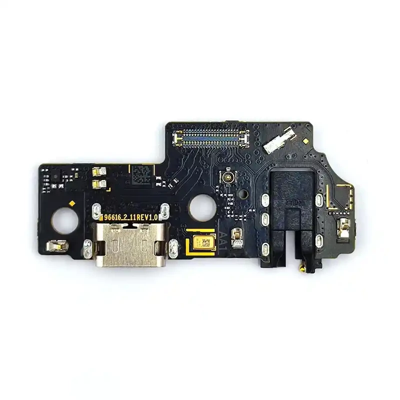 برد شارژ اصلی سامسونگ گلکسی A04 (A045) با آی‌سی | UIF Charge Samsung Galaxy A04 / A045