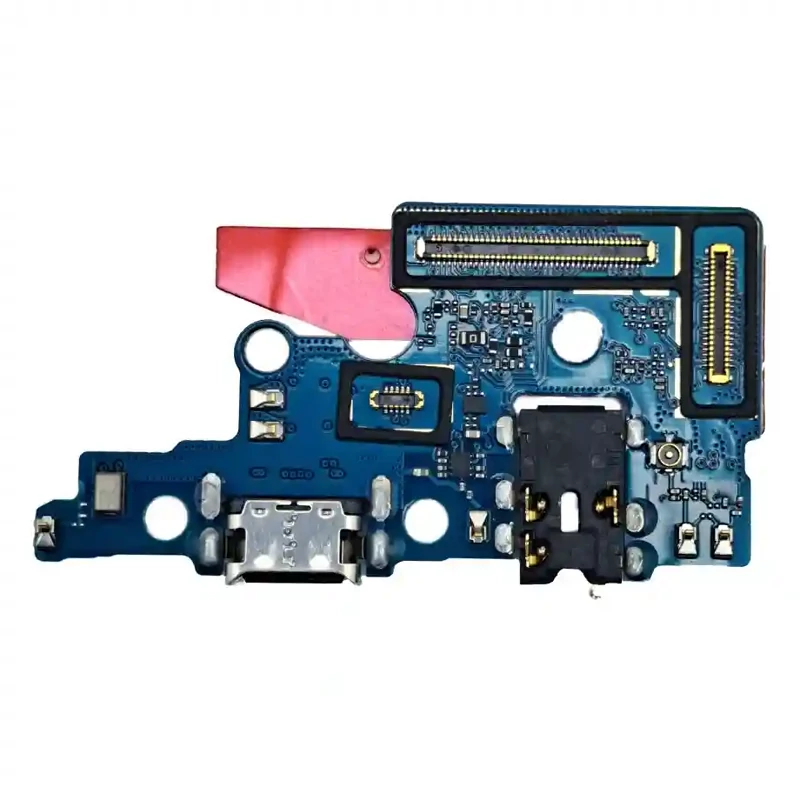 برد شارژ اصلی سامسونگ گلکسی A70 (A705) با آی‌سی | UIF Charge Samsung Galaxy A70 / A705 ORG