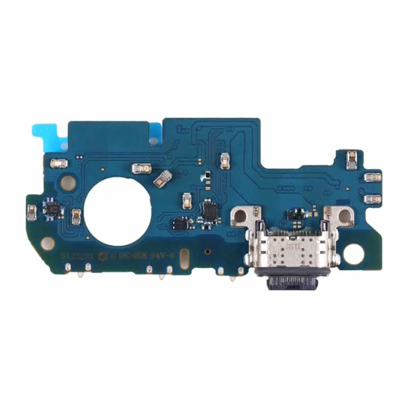 برد شارژ اصلی سامسونگ گلکسی A34 5G (A346) با آی‌سی | UIF Charge Samsung Galaxy A34 / A346 ORG