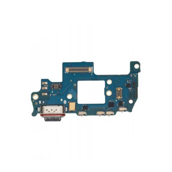 برد شارژ اصلی سامسونگ گلکسی S23 FE (S711) با آی‌سی | UIF Charge Samsung Galaxy S23 FE / S711 ORG