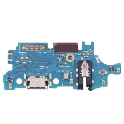 برد شارژ اصلی سامسونگ گلکسی A15 (A155/A156) با آی‌سی | UIF Charge Samsung Galaxy A15 / A155 / A156 ORG