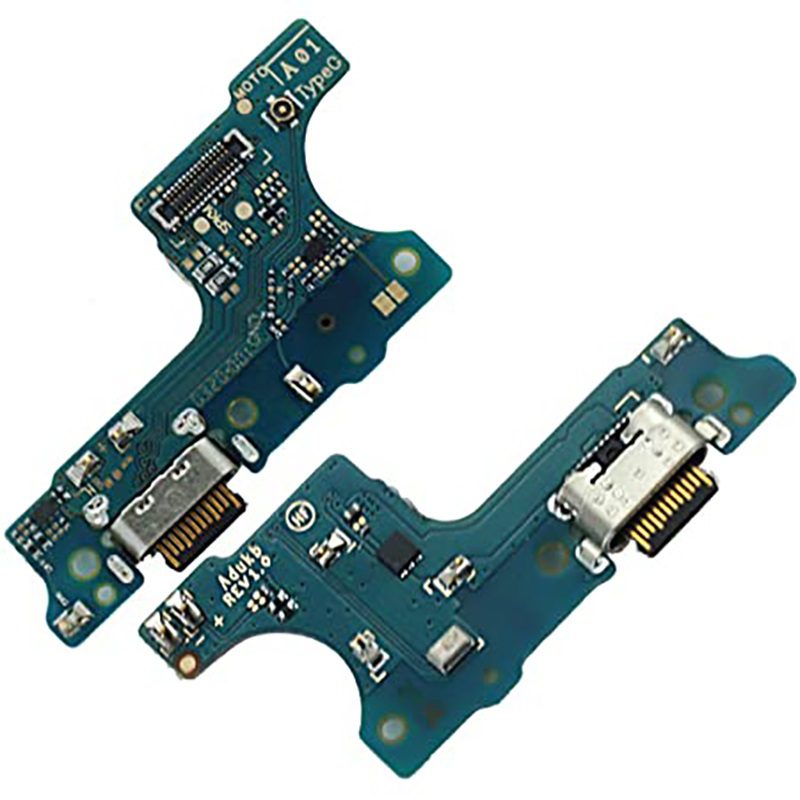 برد شارژ اصلی سامسونگ گلکسی A01 (A015) با آی‌سی | UIF Charge Samsung Galaxy A01 / A015 ORG