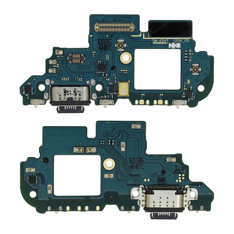 برد شارژ اصلی سامسونگ گلکسی A54 5G (A546) با آی‌سی | UIF Charge Samsung Galaxy A54 / A546