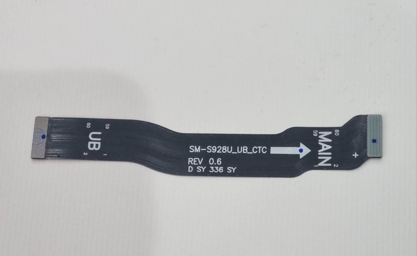 فلت ال سی دی سامسونگ S24 ULTRA اصلی | FLAT LCD SAMSUNG S24 ULTRA ORG