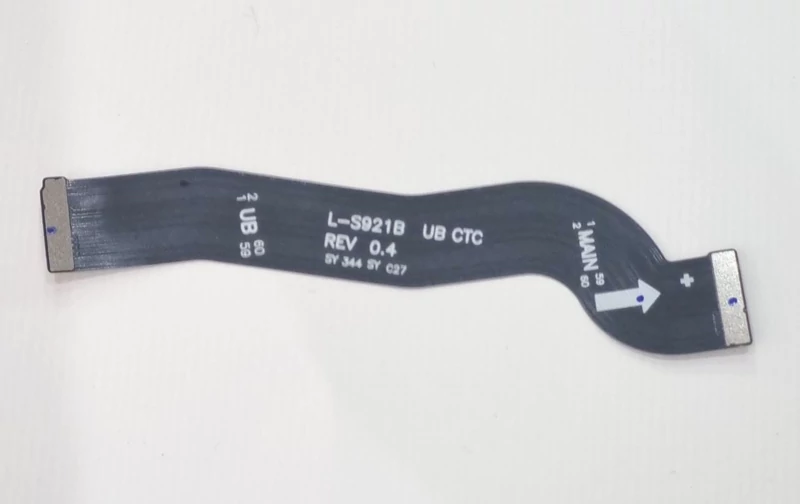 فلت مین سامسونگ S24 FE اصلی | FLAT MAIN SAMSUNG S24 FE ORG
