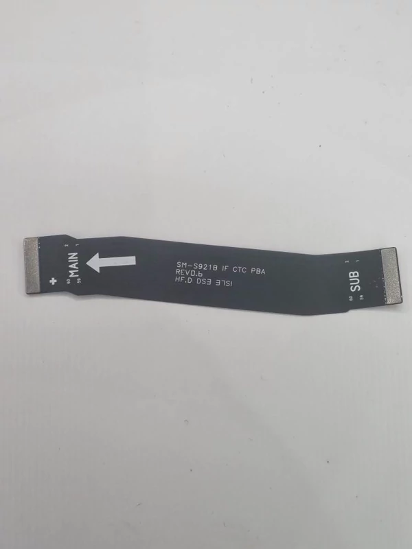 فلت مین سامسونگ S24 اصلی | FLAT MAIN SAMSUNG S24 ORG