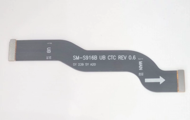 فلت ال سی دی سامسونگ S23 PLUS اصلی | FLAT LCD SAMSUNG S23 PLUS ORG
