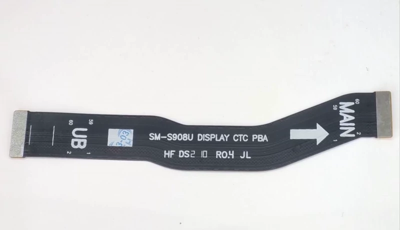 فلت ال سی دی سامسونگ S22 ULTRA اصلی | FLAT LCD SAMSUNG S22 ULTRA ORG
