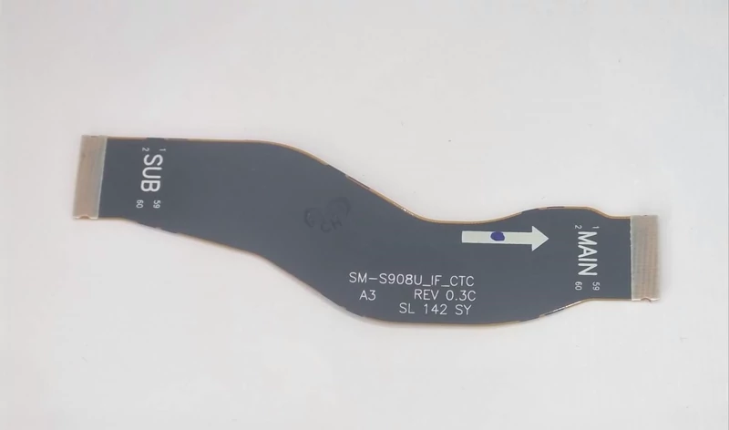 فلت مین اورجینال سامسونگ گلکسی S22 اولترا | Flat Main Samsung Galaxy S22 Ultra