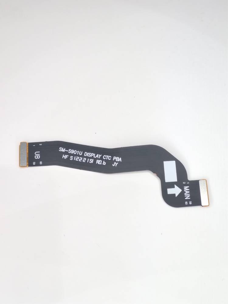 فلت ال سی دی سامسونگ S22 اصلی | FLAT LCD SAMSUNG S22 ORG