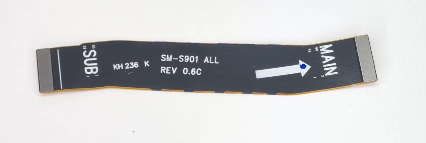 فلت مین اورجینال سامسونگ گلکسی S22 | Flat Main Samsung Galaxy S22